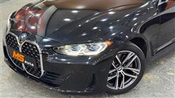 بي ام دبليو الفئة 4